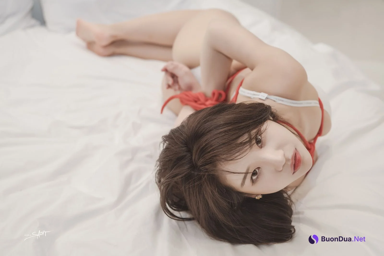 Zzyuri 쮸리, [SAINT Photolife] Rope Series Special Edition Set.02 - Photo 15