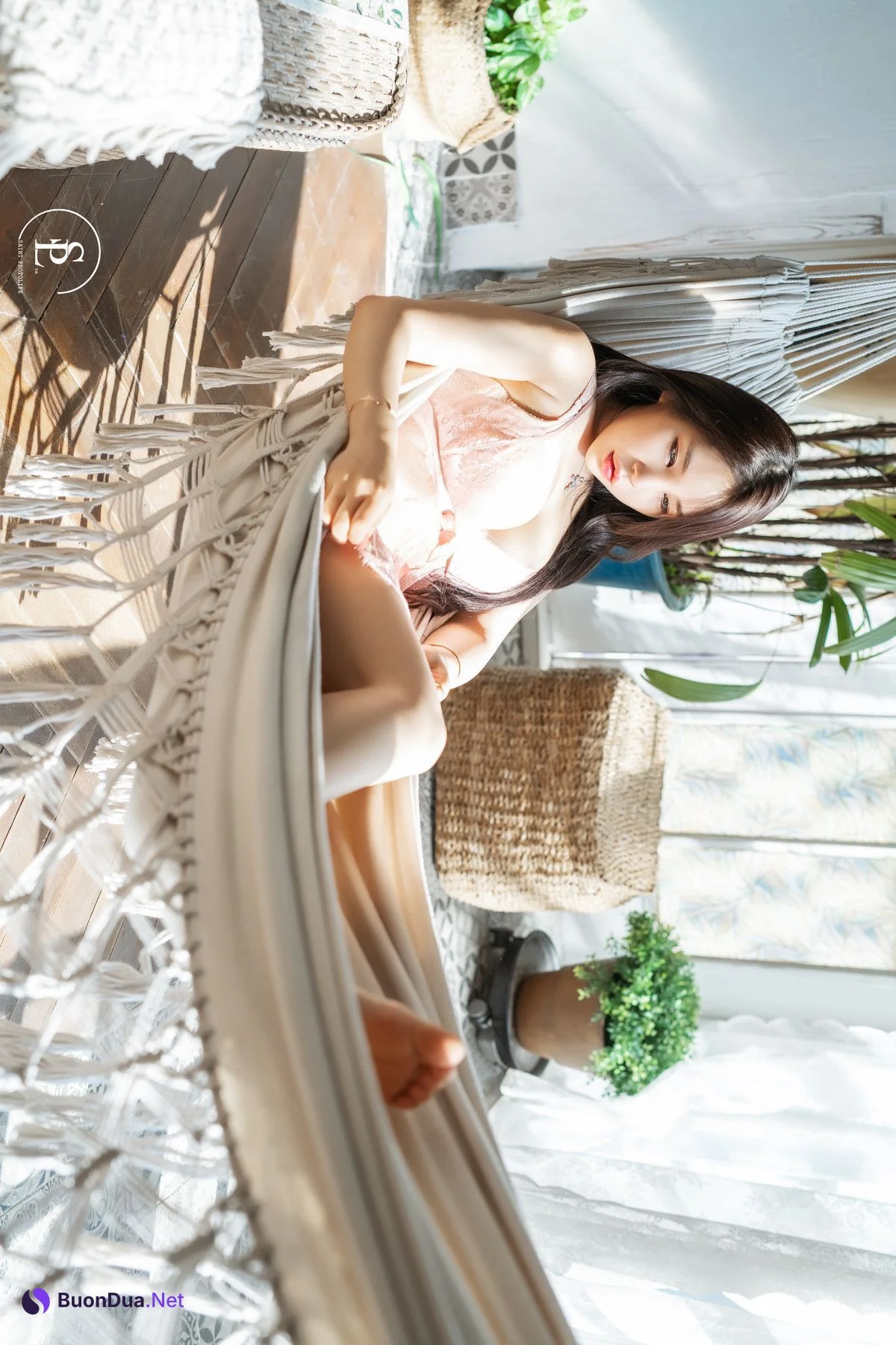 Zzyuri 쮸리, SAINT Photolife Vol.23 Pure Set.02 - Photo 6